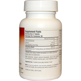 Planetary Herbals, Shiitake, Full Spectrum, 60 Tablets